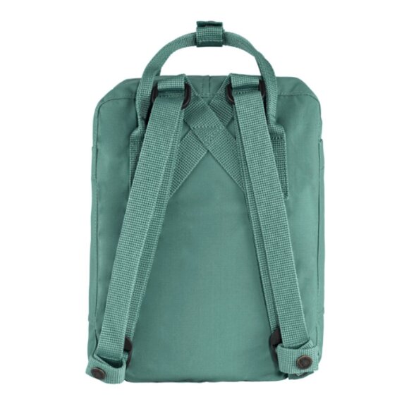 Kånken Mini - Frost Green main image 4